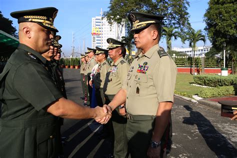 technical sergeant philippine army